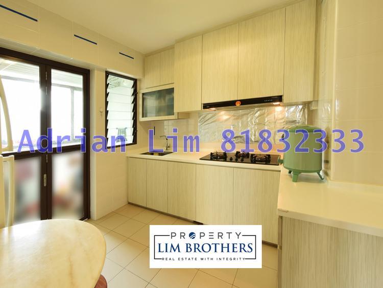 Blk 435C Fernvale Road (Sengkang), HDB 4 Rooms #158616482